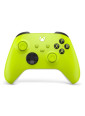 Геймпад беспроводной Microsoft Xbox One/Series X|S Wireless Controller Lime (QAU-00022)
